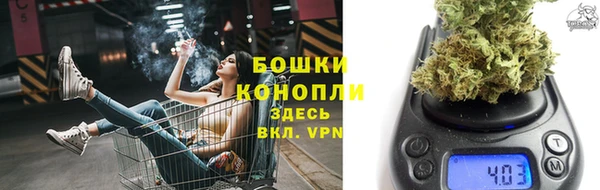 хмурый Покачи