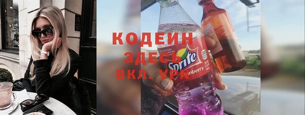 хмурый Покачи