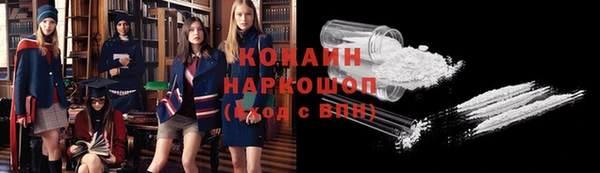 хмурый Покачи