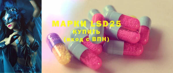 хмурый Покачи