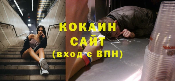 хмурый Покачи